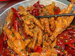 -辣不怕口味虾(凌霄路店)