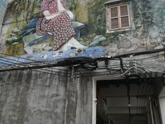 景点-海口骑楼老街历史文化街区
