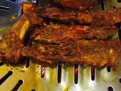 -艺林烤肉城(光明店)
