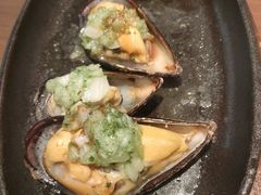 -萨莉亚意式餐厅(浦江万达广场店)