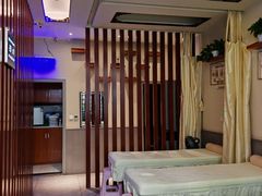 -衷依推拿馆·盲人推拿·艾灸·SPA(新乐中街店)