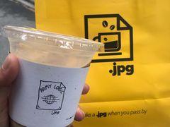 -JPG coffee(广州体育西店)