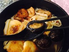 -亞婆井·劲抽面食(铂顿城店)