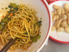 -秦大宽·陕西手工面(仁和新城店)