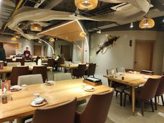 -郭靖内蒙菜·烤全羊·烧烤(望京旗舰店)