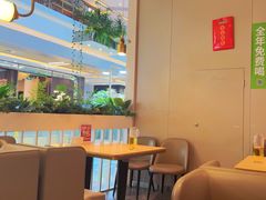 -吕氏疙瘩汤·海鲜新鲁菜(凯德mall新都心店)