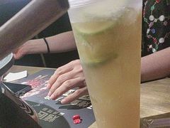 -烤匠麻辣烤鱼(时代广场店)