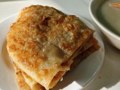 -老磁器口豆汁店(天坛店)