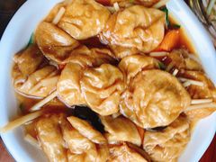 -灵福缘私房菜·农家菜(拈花湾·灵山大佛必推店)