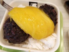 -满记甜品(江桥万达店)