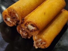 炸牛奶-粤·向群饭店(泮塘路店)