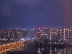 -三迪希尔顿酒店·星空酒廊