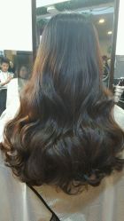 -红人馆造型十添