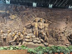 -三五九旅屯垦纪念馆