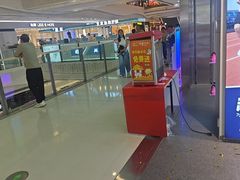 -万达广场(大明宫店)