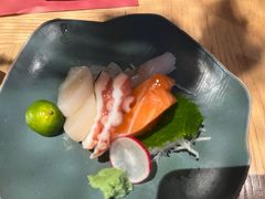-鸟山鸣·日料食堂(王府井店)