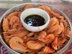 -胜海大排档·海鲜·黄鳝饭(十年老店)