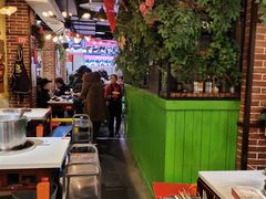 大堂-钢管厂五区小郡肝火锅串串香(总店)