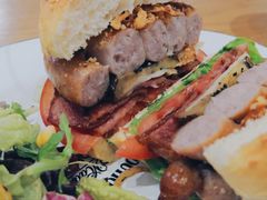 -HELLO 27 意面·沙拉·帕尼尼