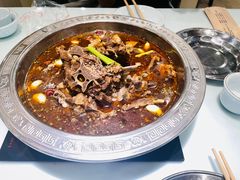 -蝎王府(曙光街店)