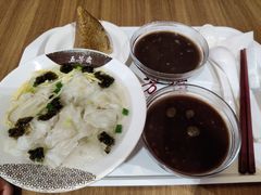 -五芳斋(建设三路店)