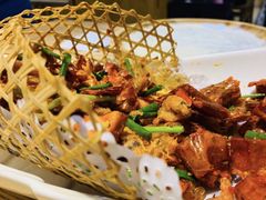 -小幸湖春饼(悦茂购物中心店)