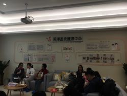 -莉泽月子中心(凯旋江景店)