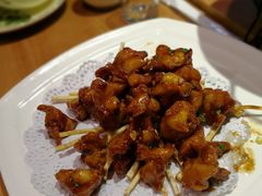 -一盐堂本帮菜(外滩店)