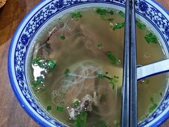 -长安后宰门水盆羊肉(新都心店)