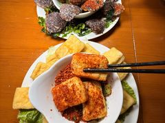 -食全酒美·野生菌腊排骨餐厅(木府店)