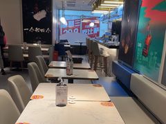 -必胜客(新辰里酒仙桥店)