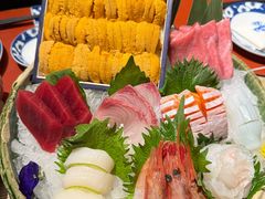 -小山日本料理(兴业太古汇店)