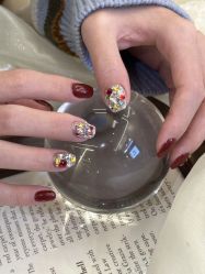 -Touch Nail·品质·美甲美睫