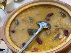 -香山湖家家宴(中山陵店)