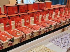 -沪上阿姨·臻选茶饮(上海环球港店)