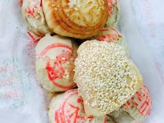 -芦庄子桂顺斋(和平路总店)