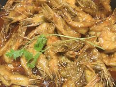 -巴蜀王婆大虾(南锣鼓巷店)