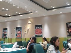 大堂-紫光园(吕家营店)