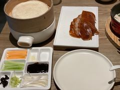 酥不腻烤鸭-小大董·烤鸭(凤凰汇店)