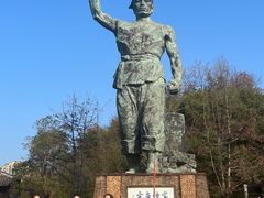 -景德镇古窑民俗博览区