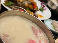 -协成海鲜火锅(海洋花园店)
