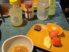 -牛New寿喜烧(中山公园龙之梦店)