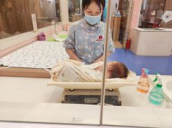 -金芙美月子中心(财富别墅店)