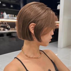 -木北造型