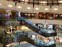 -万达广场(北京槐房店)