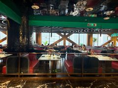 -喜庭海鲜自助(北辰三角洲北辰荟店)