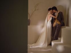 -爱城婚纱摄影·品质严选店