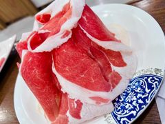 -楼外楼大刀肉传统火锅居(繁荣路店)