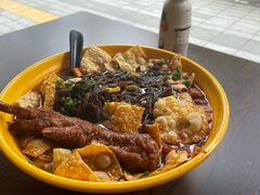 原味螺蛳粉-龍城柳州螺蛳粉(群星路店)