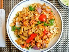 -十面春风·江南面馆(崇宁路店)